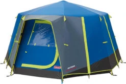 Coleman OctaGo Tent -Vango Store k011c2a28a31b69decfe293ef4f87abaf