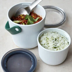 Black+Blum Lunch Pot Original 900ml Olive 10 Black+Blum Lunch Pot Original 900ml Olive -Vango Store k0157d679189f5b9a59853b2a496e1b74