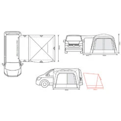 Cayman F/G High (255 13 Cayman F/G High (255 -Vango Store k02879c3042eebc79e37a0c3f4f598b08