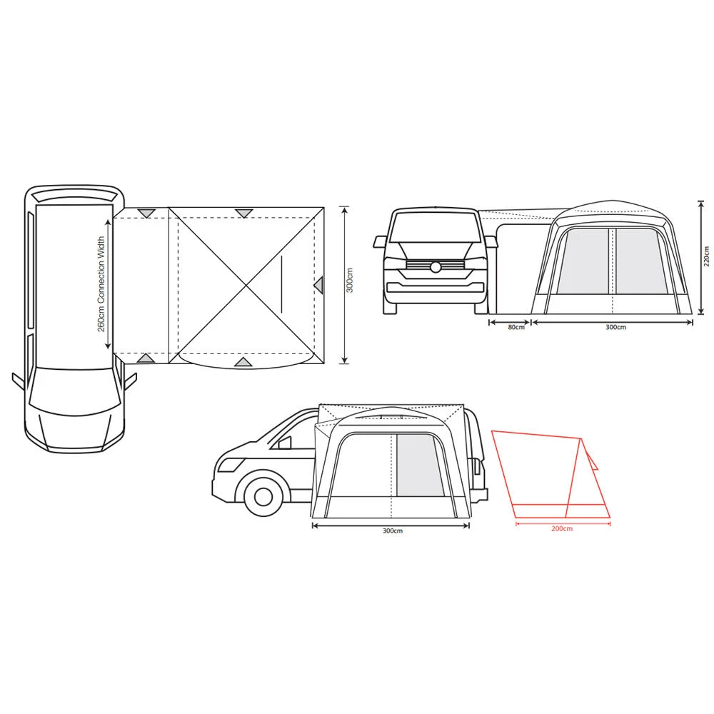 Cayman F/G High (255 8 Cayman F/G High (255 - Image 6