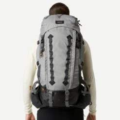 Men's Trekking Backpack 50+10 L -Vango Store k04163c668c2293ba1b7076db35fd4d08