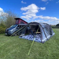 Kamper Pro 5 Pole And Sleeve Driveaway Awning -Vango Store k050eccbd8dcf36db5752c04bd7e0a715