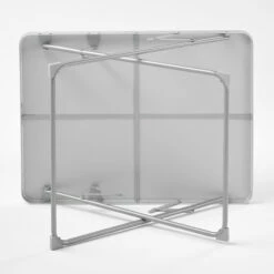 Quechua FOLDING CAMPING TABLE – 2 TO 4 PEOPLE -Vango Store k07a143921a7ddf06bf0d81a8845cde01