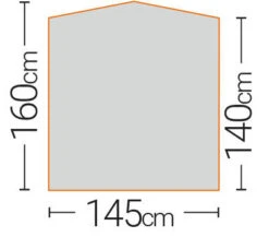 Quest Screen House Mini -Vango Store k07b7fae1f4081d2be0d74f3f61b04de5