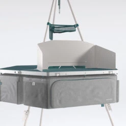 Quechua Multifunctional Camping Kitchen Unit -Vango Store k08dc20b4337e88d2194bc2a2ec9c8c98
