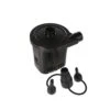 Regatta Electric Pump (Black) -Vango Store k0ac55aba865d1c7743e1d4ca69502c13