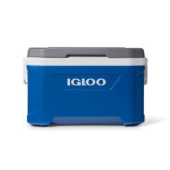 IGLOO Latitude 52QT Cool Box Red -Vango Store k0b264eedab47ebfef852e3f05a8f78fc