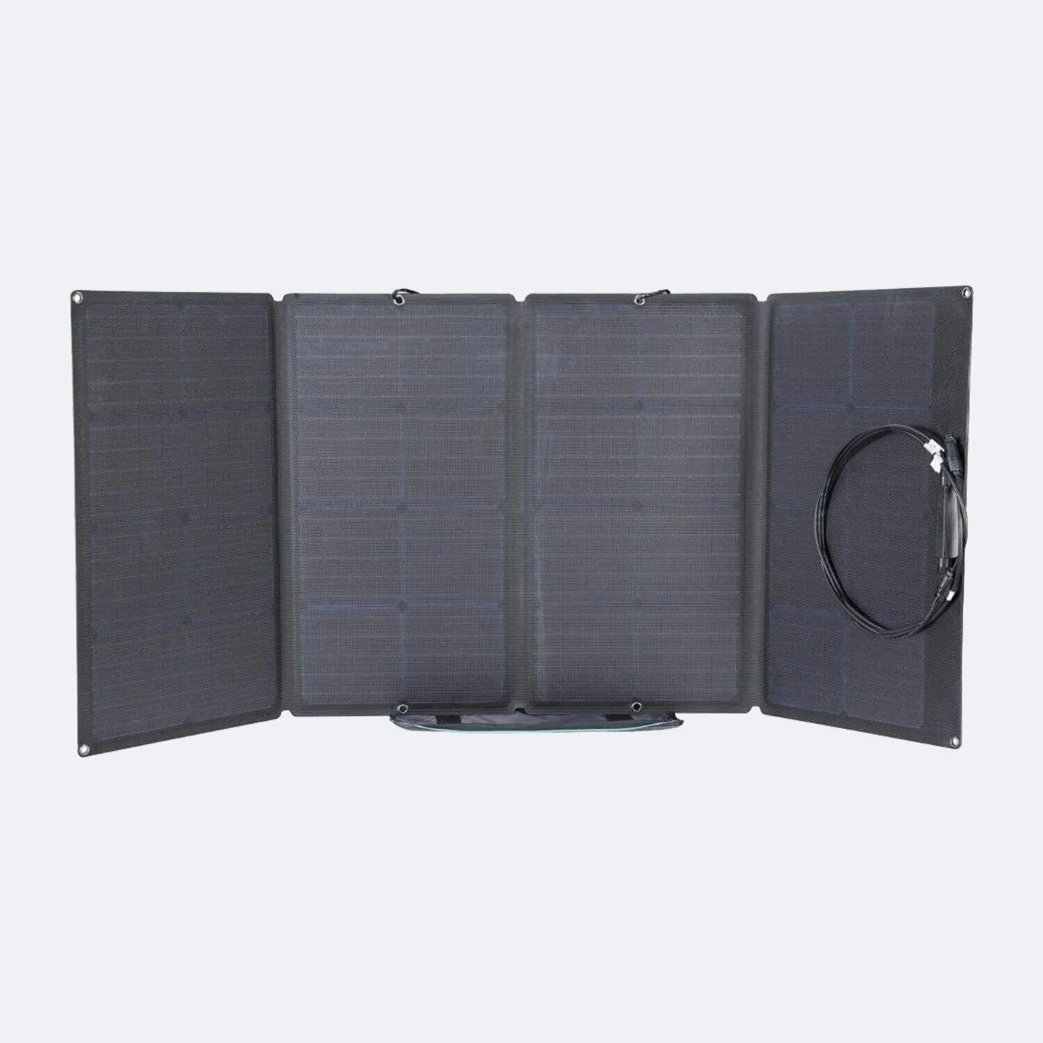 EcoFlow 160W Portable Solar Panel 5 EcoFlow 160W Portable Solar Panel - Image 3