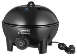 Cadac E Braai 40 Electric Barbecue -Vango Store k0c8e6188b3c5129cf9457b2e0a3a7b0f
