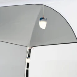 Quechua 10 Man Camping Living Room With Poles -Vango Store k0e28bbdd9d14c22e0720fa60739ca268