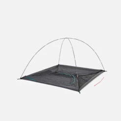 Quechua 3 Man Blackout Tent -Vango Store k0eb206d34bd51724b0a0f9182049e644
