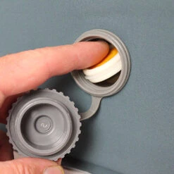 Camp Star Midi 75mm Self Inflating Mat -Vango Store k0f883df3612e04bb88b0431ad798acde