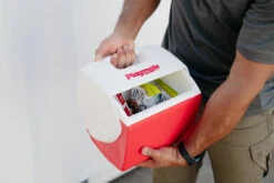 IGLOO Playmate Pal Cooler Red -Vango Store k10bed39207868bcade8df58e81d1348a