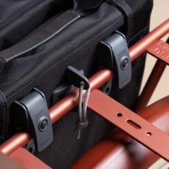 540 Waterproof Double Pannier Rack Bike Bags 2 X 20L -Vango Store k11b1e9c746b818f7d859f20b9fec4496