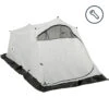 Quechua Tent Room Spare Part 2 Seconds 2 "E" Tent 1 Quechua Tent Room Spare Part 2 Seconds 2 "E" Tent -Vango Store k11c605d9fbfed8384df48b5155e69f90