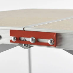 Quechua FOLDING CAMPING TABLE - 4 PEOPLE -Vango Store k127890f376fbdcec0d66fad9f37d7def