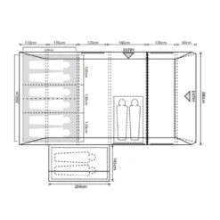 Airedale 6.0SE -Vango Store k153d203d425a98058b04970ff492592e