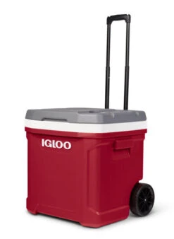 IGLOO Latitude 57L Wheeled Cool Box 16 IGLOO Latitude 57L Wheeled Cool Box -Vango Store k15850b767a47e99f2f34fba44f09c39f