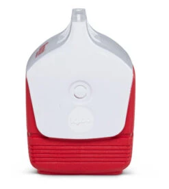 IGLOO Playmate Mini Cooler Red 16 IGLOO Playmate Mini Cooler Red -Vango Store k15cabee50b1b822609364ce8d8192781