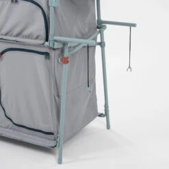 Quechua Camping Large Folding Kitchen Cabinet 27 Quechua Camping Large Folding Kitchen Cabinet -Vango Store k15e61bddfbfabba3dfdcab52ef99f83f