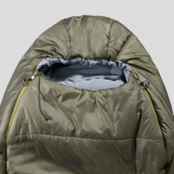 Trekking Sleeping Bag MT500 0°C 26 Trekking Sleeping Bag MT500 0°C -Vango Store k186f1ba0abad93942a27ee55e0c257b7