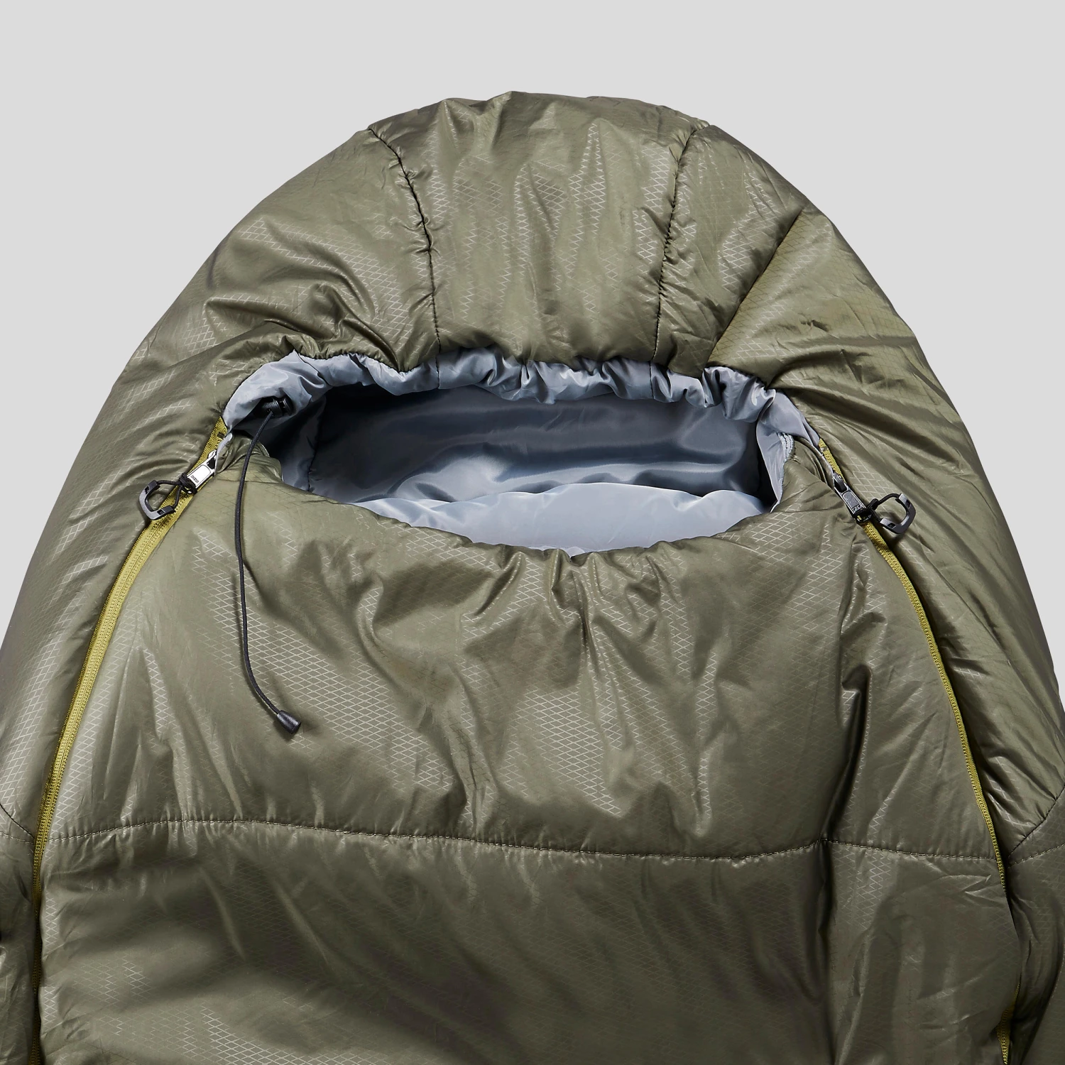 Trekking Sleeping Bag MT500 0°C 8 Trekking Sleeping Bag MT500 0°C - Image 6