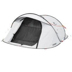 Quechua 3 Man Pop-Up Blackout Tent -Vango Store k1a497ddb3a91cc8b0dd919de6bc94bde