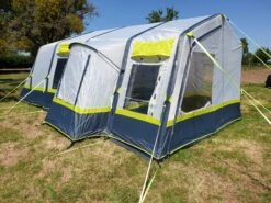 OLPRO Home 5 Berth Inflatable Family Tent 12 OLPRO Home 5 Berth Inflatable Family Tent -Vango Store k1b2920b5c796a892b04008832bdd00a6