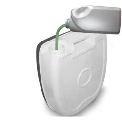 Flushing Portable Toilet -Vango Store k1c1abef20e07edfdefcd7af2539f2ab1