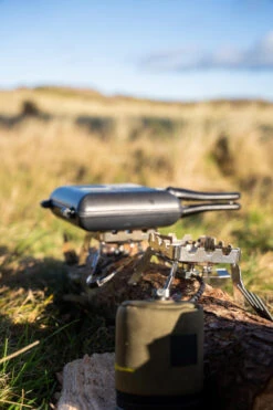 RidgeMonkey Connect XXL Toaster Pan & Griddle Set (RM687) -Vango Store k1c3e3d80f482c059cac33b9fbd1f9605