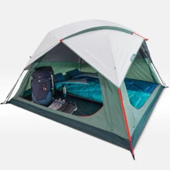 Quechua 3 Man Tent -Vango Store k1c48fcb6837496d71e07506f3be4c75c