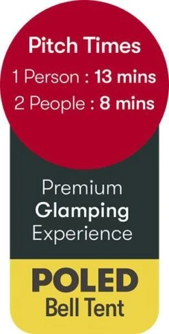 Quest 5m Bell Tent -Vango Store k1ca1973155318be1af97443e164f5685