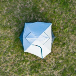 Quechua 3 Man Blackout Tent -Vango Store k1dfdae65912b70a94184aed93ebc51f9