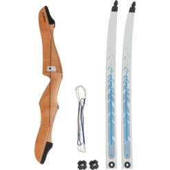 Left Hander Archery Bow Club 500 17 Left Hander Archery Bow Club 500 -Vango Store k1e32d6c99cfba1f36751f06b3aeeb6fc