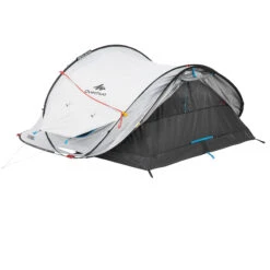 Quechua 3 Man Pop-Up Blackout Tent -Vango Store k1e62cd13e3be9f28d3f936eeae4e55a4