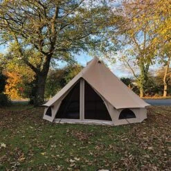 Quest 4m Bell Tent 11 Quest 4m Bell Tent -Vango Store k1f7422e1665900a622395e563a9c1fdd 1