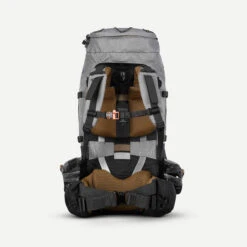 Men's Trekking Backpack 50+10 L -Vango Store k1fa0657e2fe777177cf4e76674d29479