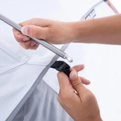 2 Man Dome Trekking Blackout Tent - MT500 F&B -Vango Store k20ddbedbf506458efa60902fbb592101