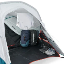 Quechua Camping Awning - 2 Seconds EASY - Fresh 32 Quechua Camping Awning - 2 Seconds EASY - Fresh -Vango Store k2311d7454e4810ec7aa6b0b73716678e