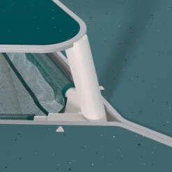 Quechua Hexagonal And Sociable Camping Table - 6 Person -Vango Store k2471923877d49b4069e76320143e7694