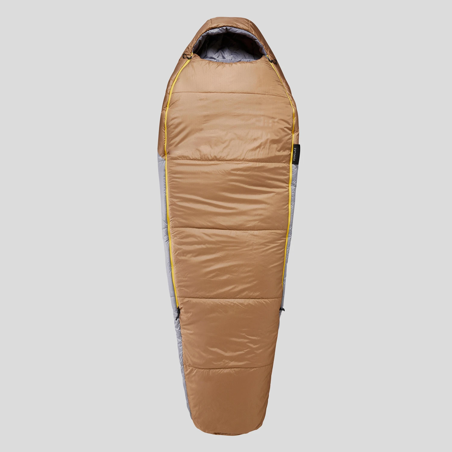 Trekking Sleeping Bag MT500 0°C 14 Trekking Sleeping Bag MT500 0°C - Image 12