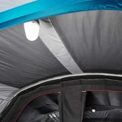 Quechua 5 Man Blackout Tent With Poles - Arpenaz 5.2 F&B 40 Quechua 5 Man Blackout Tent With Poles - Arpenaz 5.2 F&B -Vango Store k25ca99a38a5ab61a1a6a01553544ef96