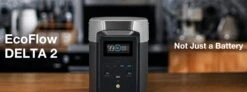 EcoFlow DELTA 2 Power Station With 1024Wh Capacit -Vango Store k265bb11cd105cba82b39fd4ff44a0f19