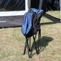 Tub Chair Dark Green And Black -Vango Store k2691ddc1f818b0326f56f33cf1abcbe6