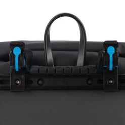 Oxford Aqua V 20 QR Single Pannier -Vango Store k28c917cc75374bcec0b02a75f44d2246