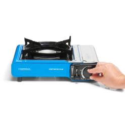 Campingaz Camp 1-Burner Gas Stove Bistro Plus -Vango Store k2a42a5d26c317f475caaffededf5cf6b