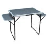 Alu Top Camping Table With Folding Side Tables 1 Alu Top Camping Table With Folding Side Tables -Vango Store k2b0102f294197ac388c68f5c1f0aa8ec