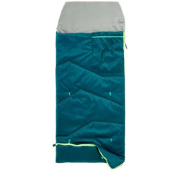 Quechua KIDS SLEEPING BAG MH100 10°C 26 Quechua KIDS SLEEPING BAG MH100 10°C -Vango Store k2b888e44bca47c2f84bb55cef9ae088f