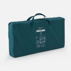 Quechua FOLDING CAMPING KITCHEN UNIT -Vango Store k2bbbd8b15a03c0b9af3718f7742ffa51