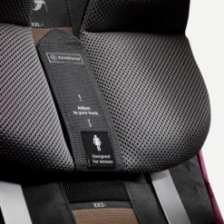 Women's Trekking Backpack 60+10 L -Vango Store k2cec3698177d42b9958e804cfe374d5c